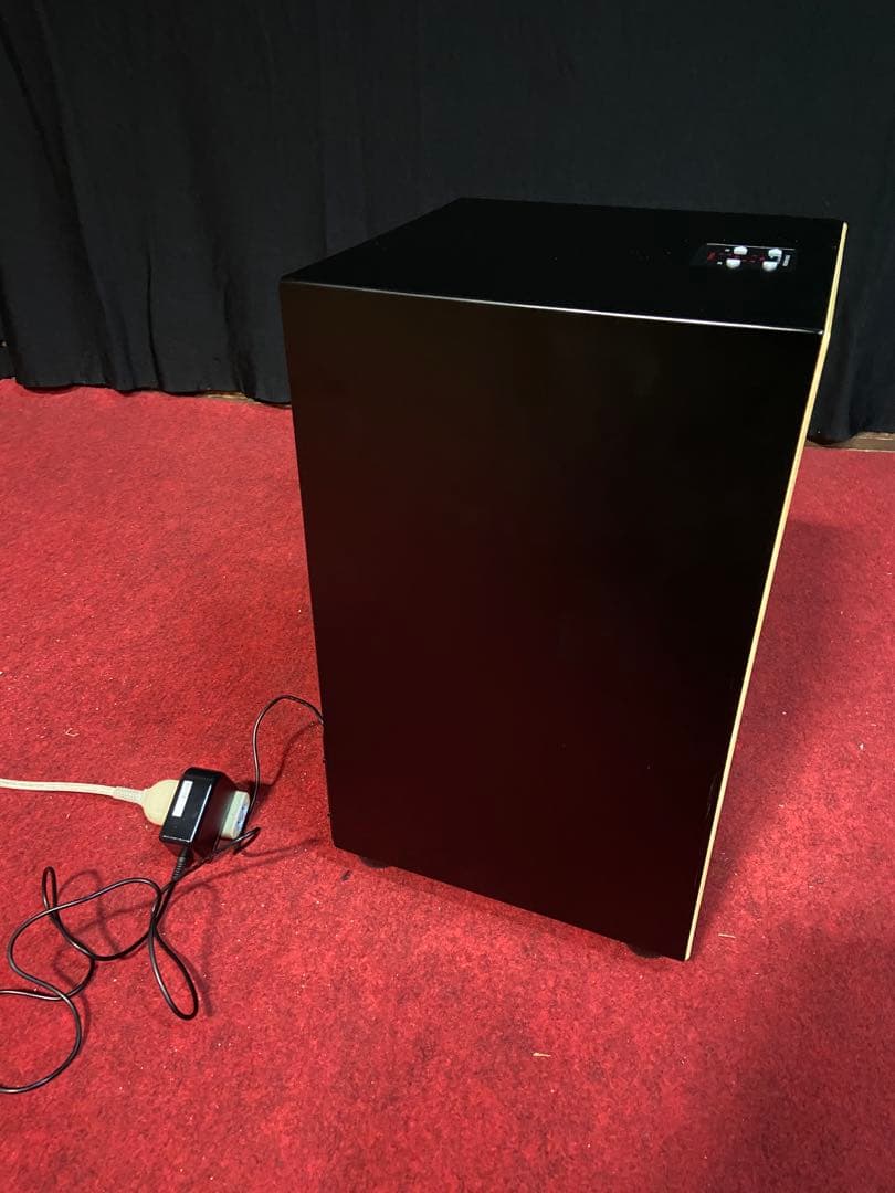 Roland EL Cajon エレクトリックカホン