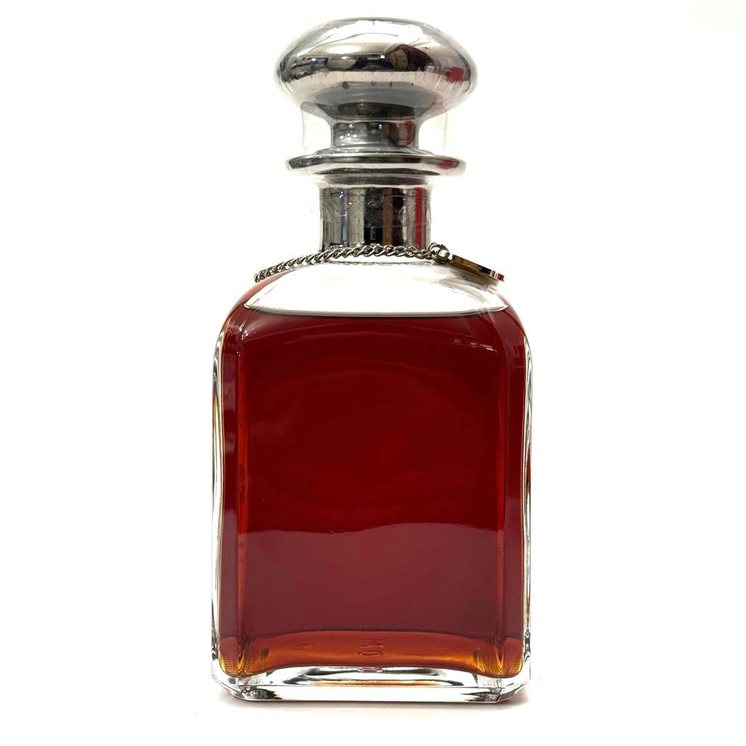 ヘネシー コニャック ナポレオン シルバートップ 700ml