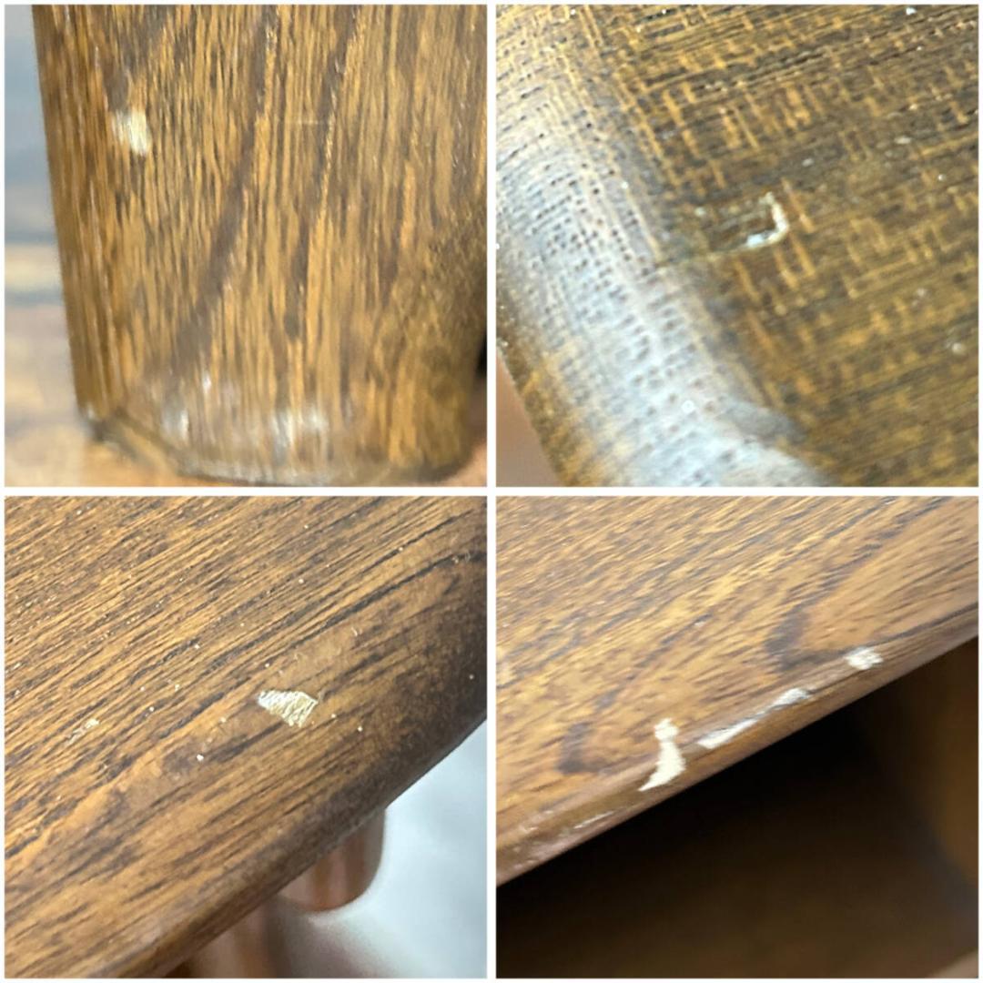 karimoku / カリモク オールドカリモク スリッパラック 靴箱 収納