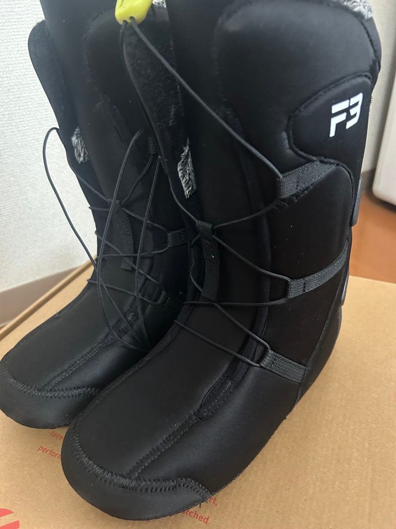 FLUX FL-BOA 27㎝