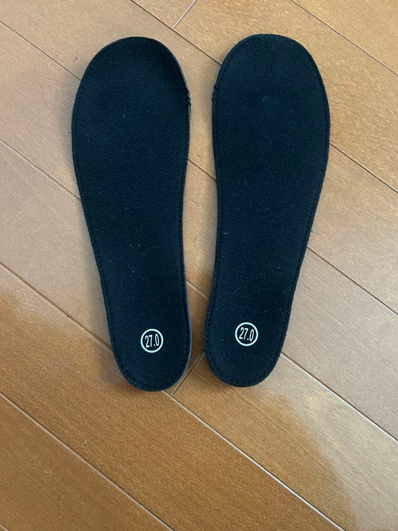 FLUX FL-BOA 27㎝