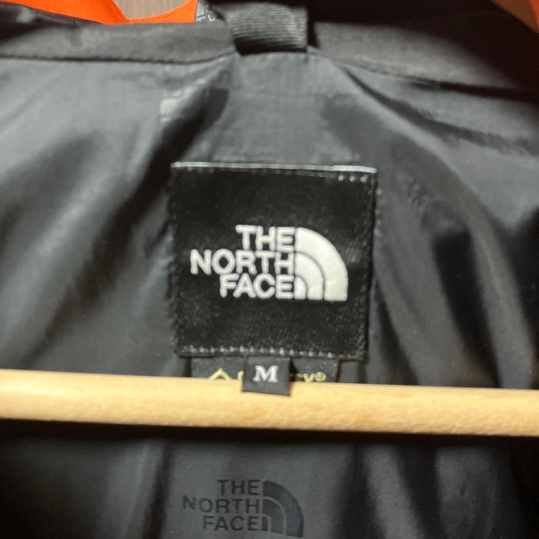 美品　THE NORTH FACE マウンテンパーカー　レイジシリーズ