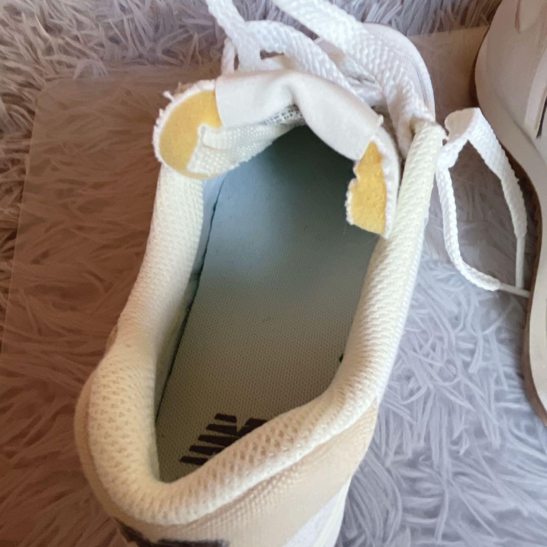 New Balance スエード ニューバランス Women's 574