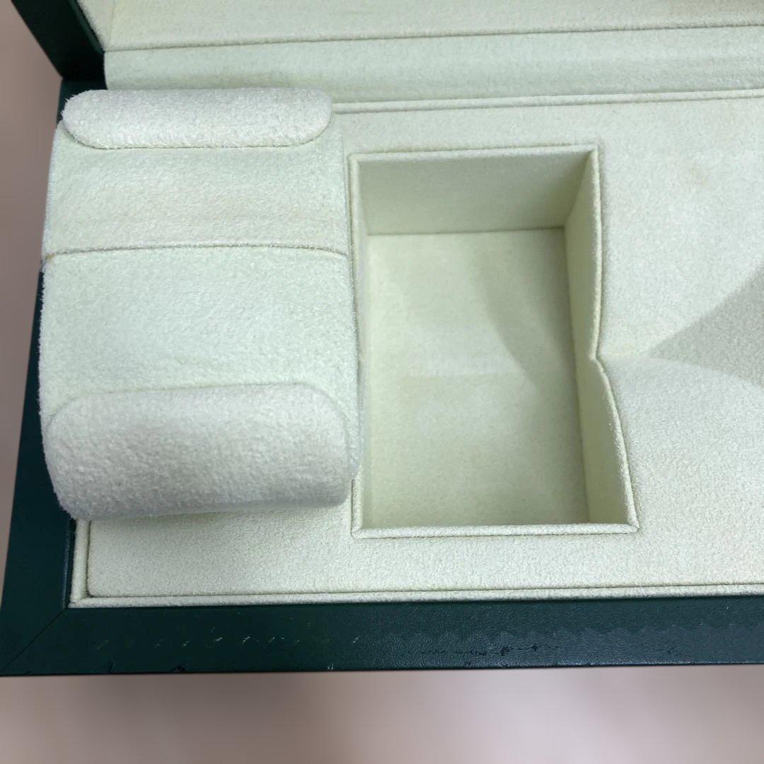 チ*認様 ロレックス ROLEX空箱 余りコマ 収納ケース