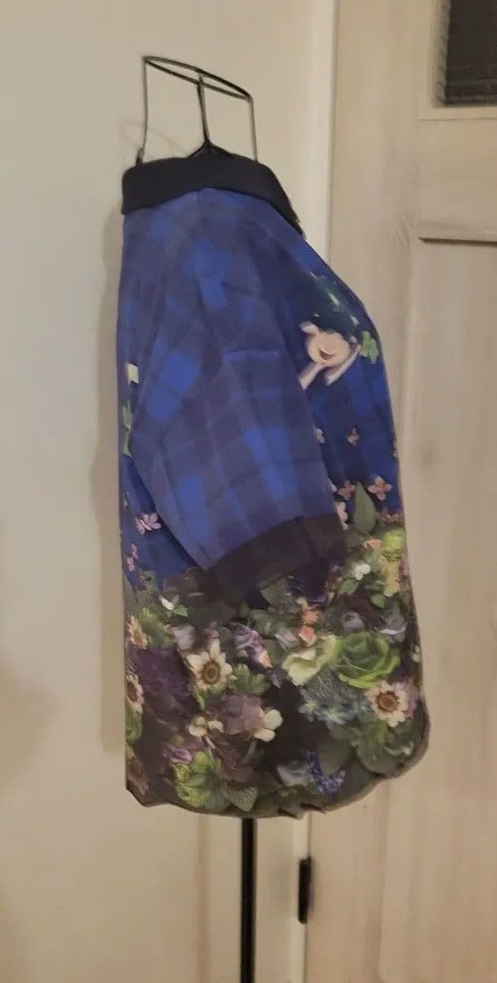 アルベロベロ❤ 半袖シャツ