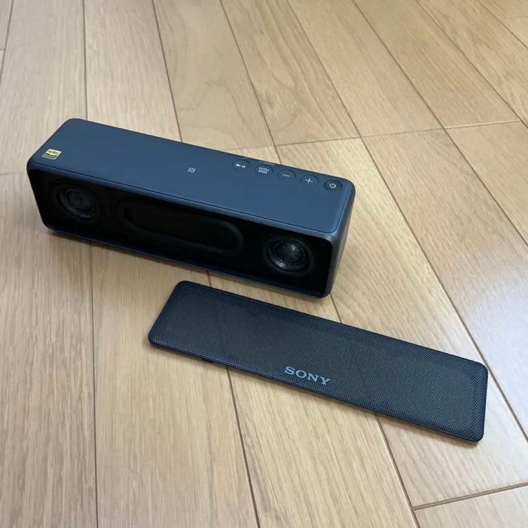花*火様 SONY ワイヤレススピーカー hear go 2 SRS-HG10