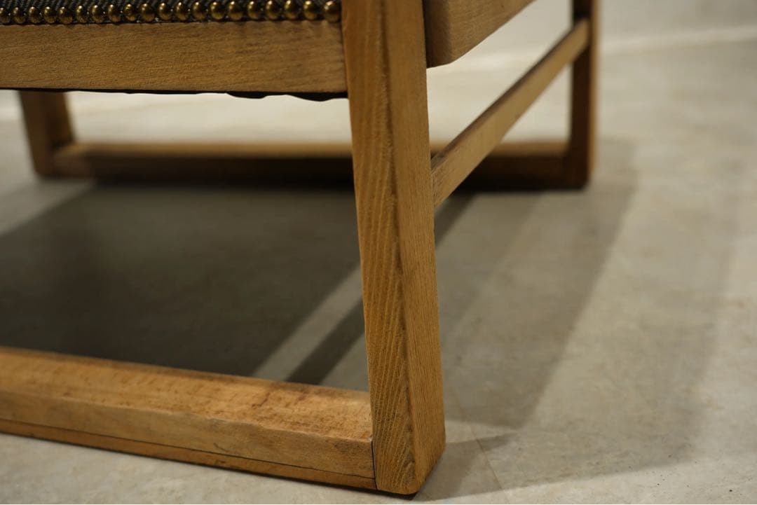 アームチェア　大正時代　椅子　スリップドファニチャー　ソファ　1ｓ