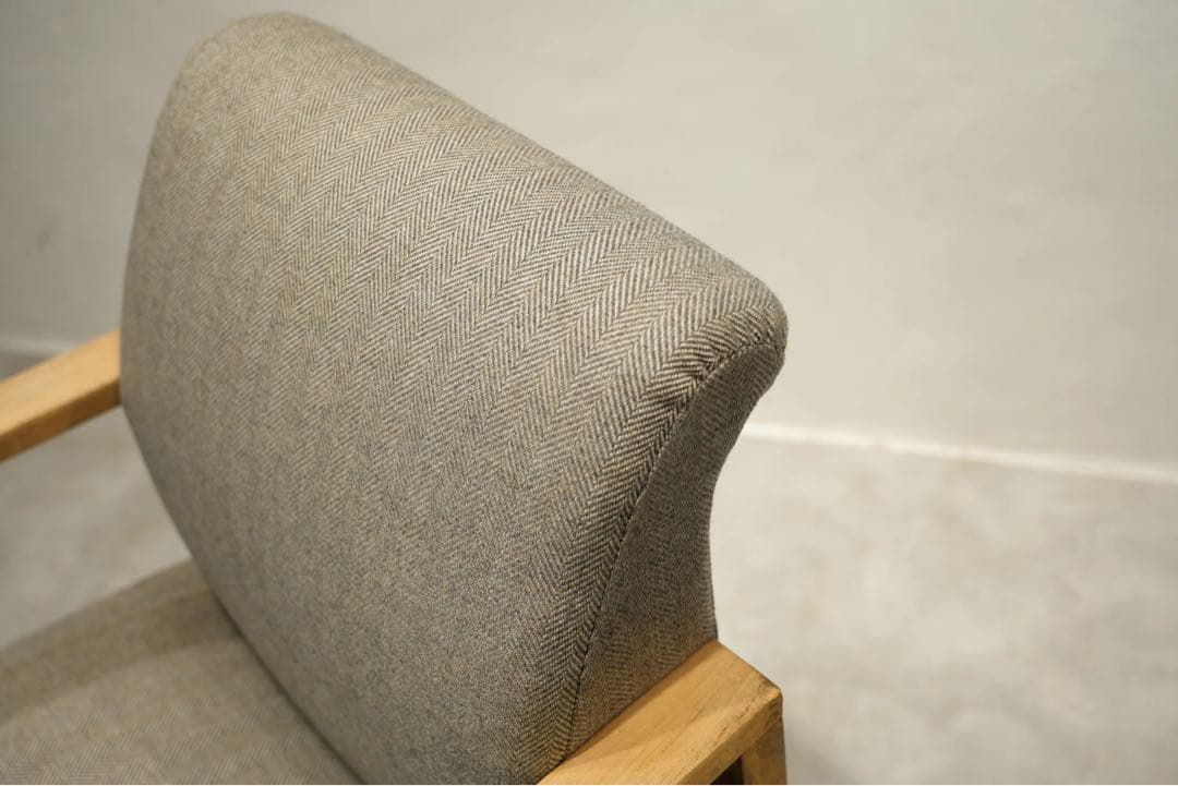 アームチェア　大正時代　椅子　スリップドファニチャー　ソファ　1ｓ