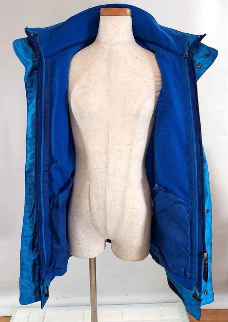 【美品】PHENIX スキーウェアパンツセット Lサイズ