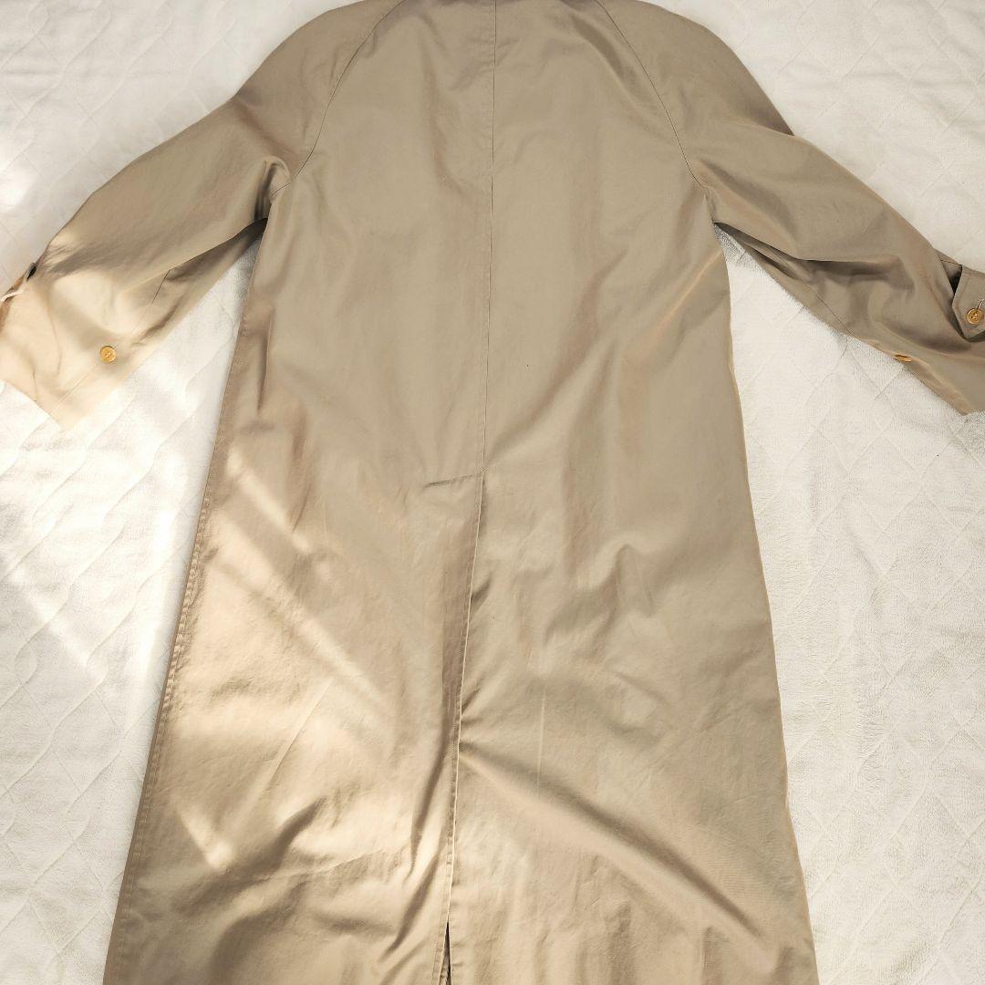 Burberry’s バーバリーズ 　トレンチコート　白タグ