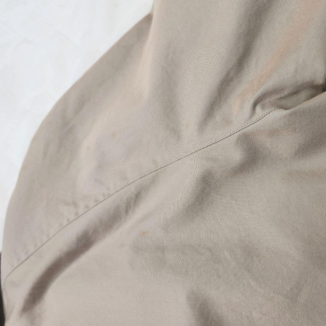 Burberry’s バーバリーズ 　トレンチコート　白タグ