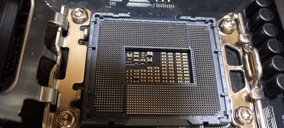 マザーボード ASUS TUF GAMING B760M-PLUS D4