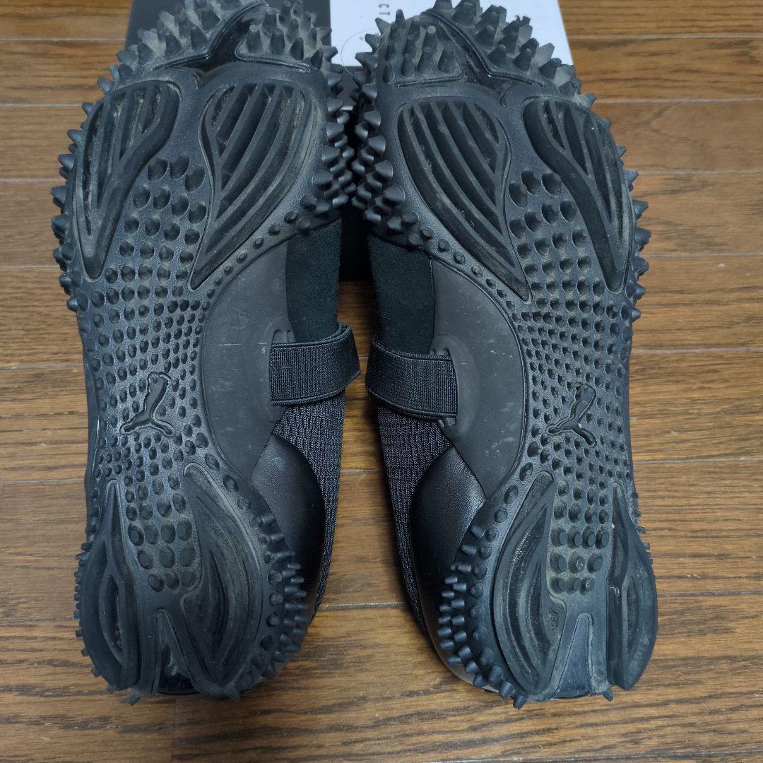 PUMA Mostro Fey PRM ブラック 24cm