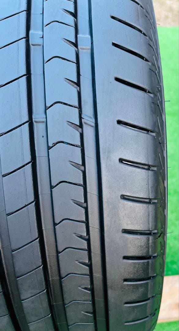 215/50R17,BRIDGESTONE Ecopiaラジアルタイヤ2025年