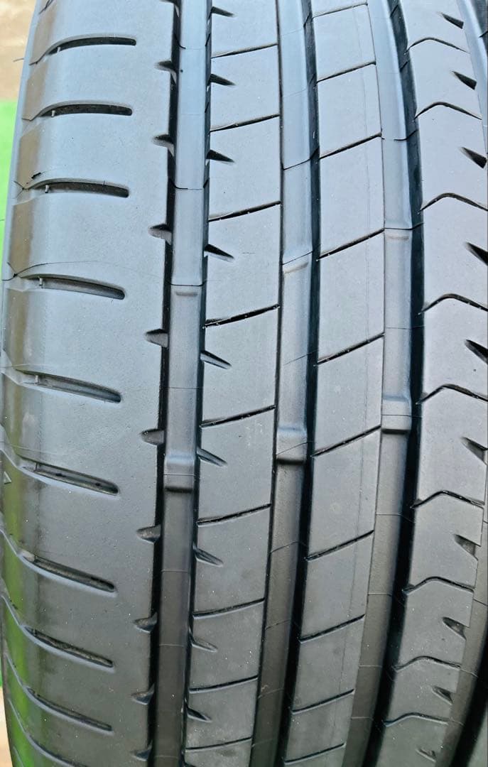 215/50R17,BRIDGESTONE Ecopiaラジアルタイヤ2025年