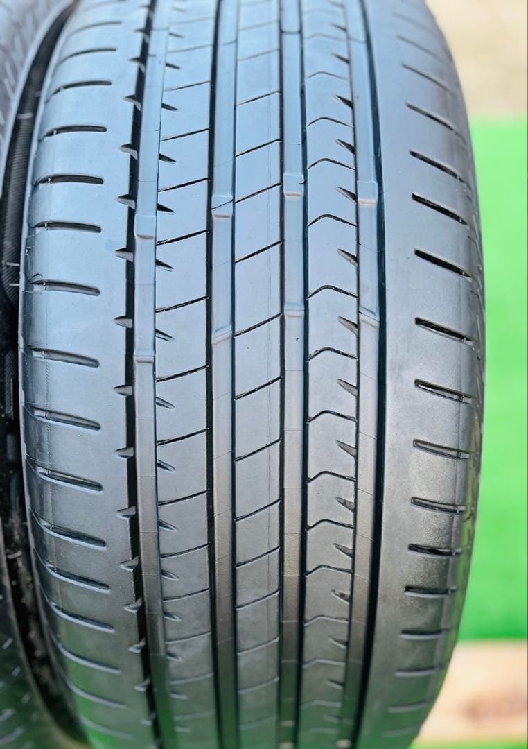 215/50R17,BRIDGESTONE Ecopiaラジアルタイヤ2025年