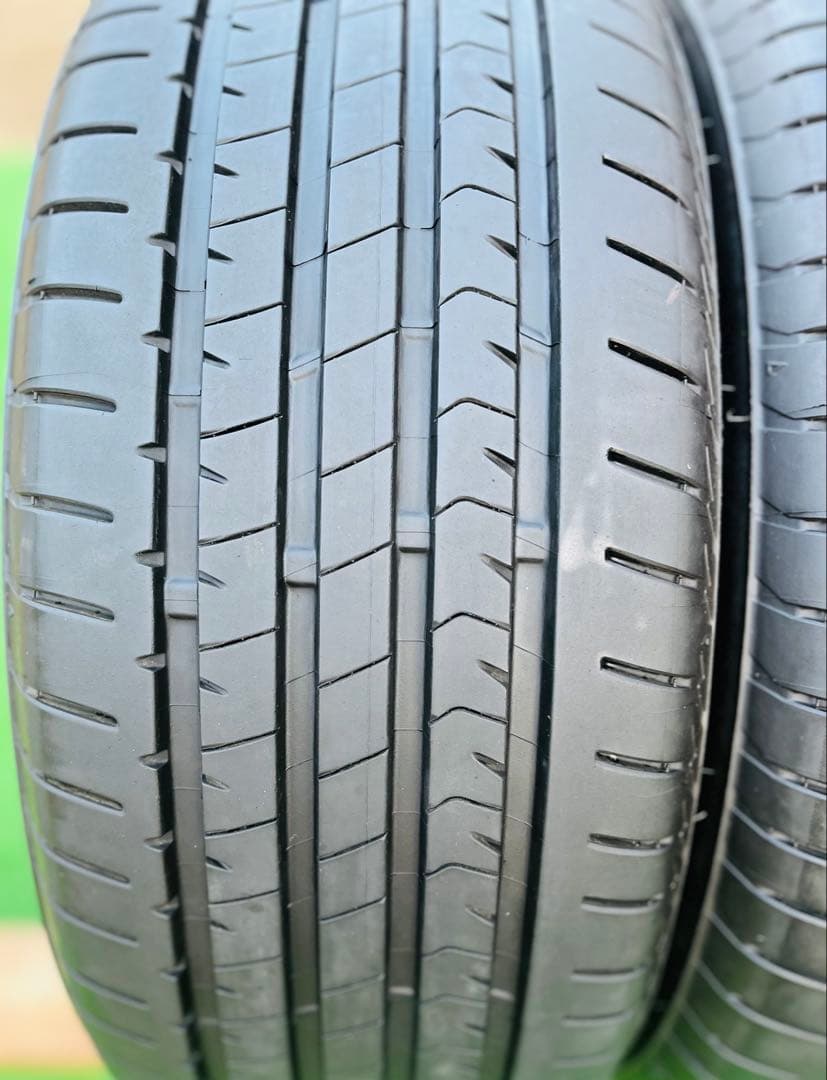 215/50R17,BRIDGESTONE Ecopiaラジアルタイヤ2025年