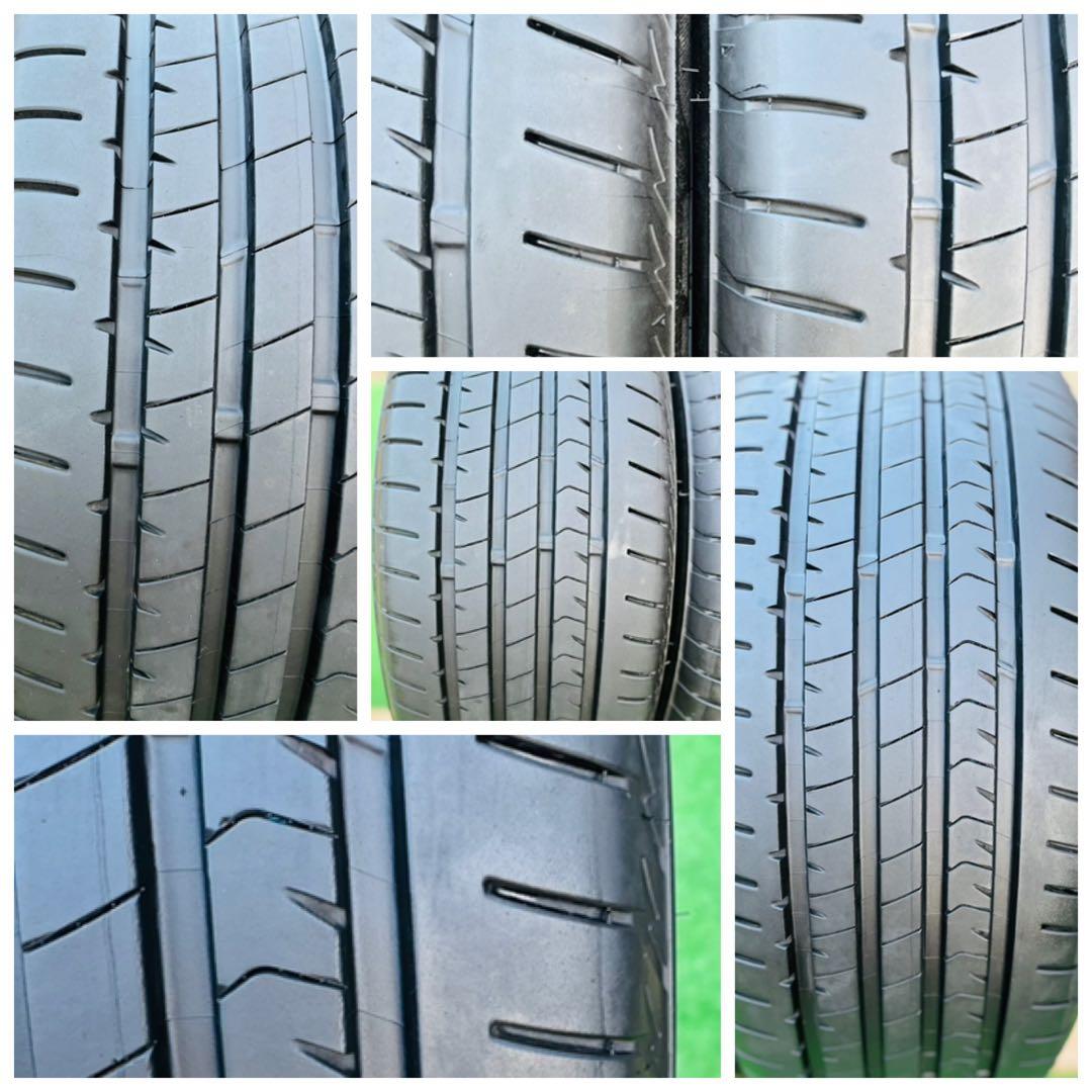 215/50R17,BRIDGESTONE Ecopiaラジアルタイヤ2025年