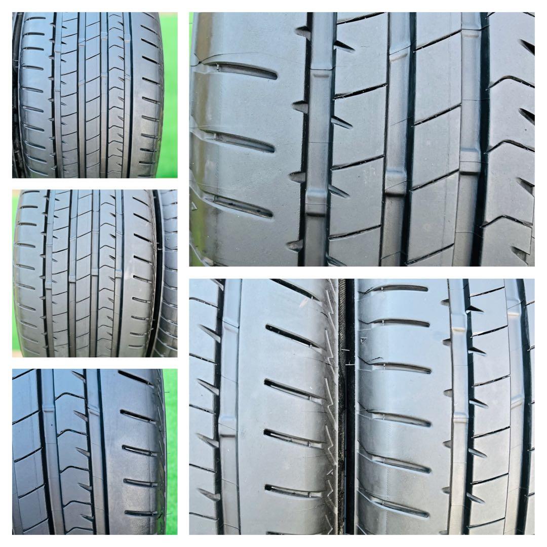 215/50R17,BRIDGESTONE Ecopiaラジアルタイヤ2025年