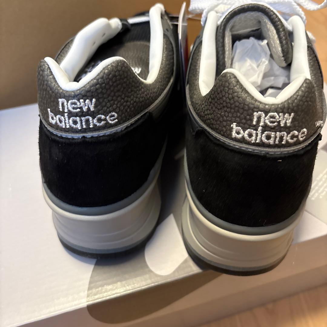 ニューバランス　Made in USA 997 25.5センチ