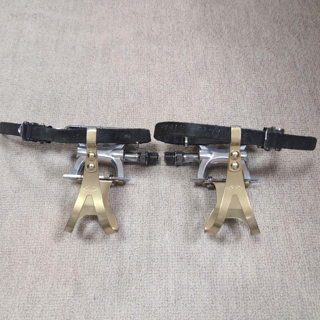 MKS SUPREME 三ヶ島製作所 ペダル
