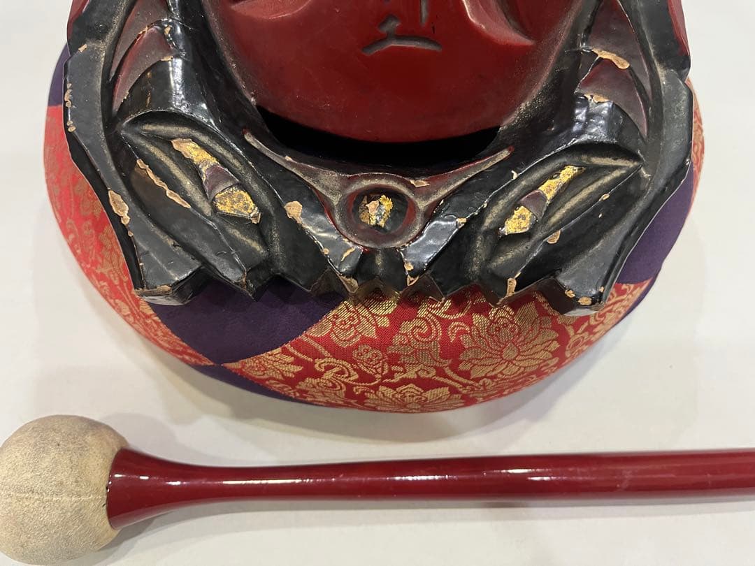 木魚 玉鱗工