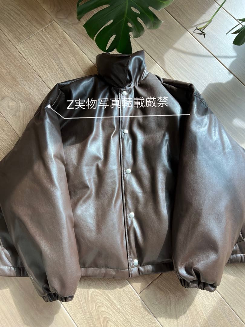 に*丸様 【calux/キャラクス】short coach jacket