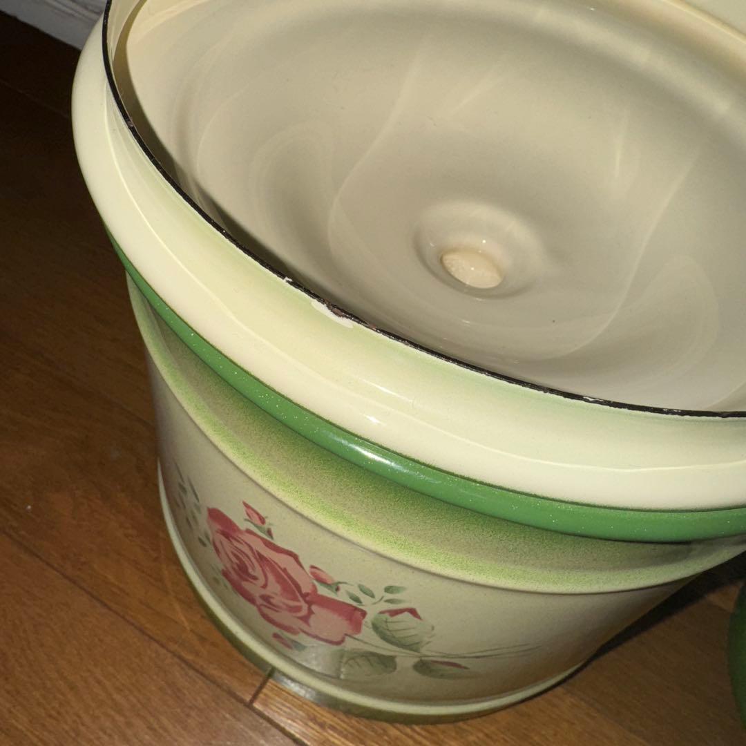 イマン イヴ ビードストッカー3つセット