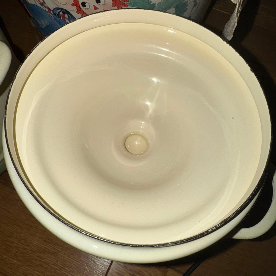 イマン イヴ ビードストッカー3つセット