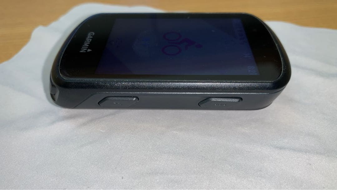 アクセサリー garmin edge 530