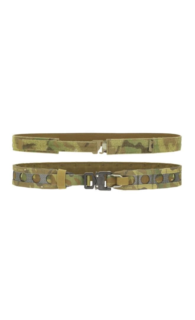 【実物】FERRO Concepts The Bison Belt