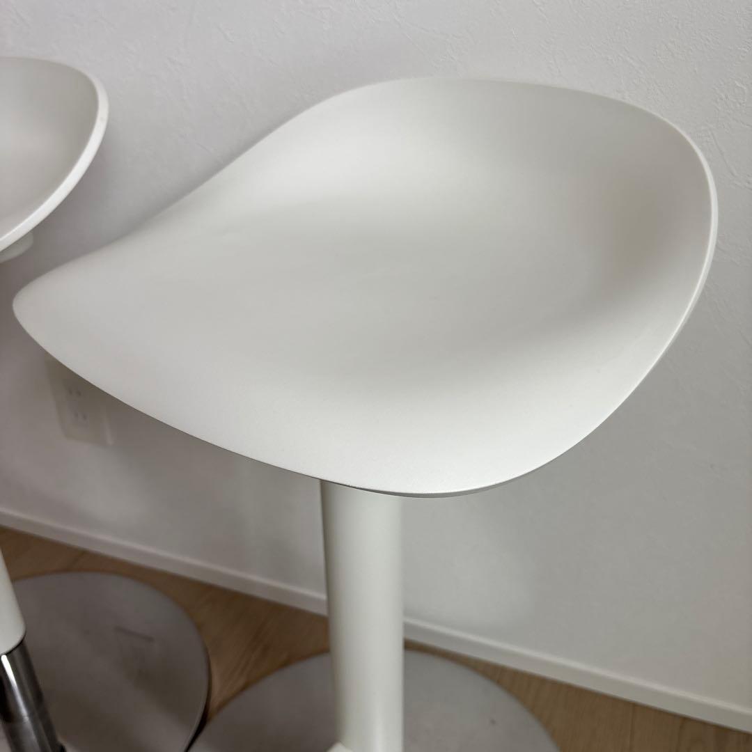 IKEA ヤニンゲ　2脚セット