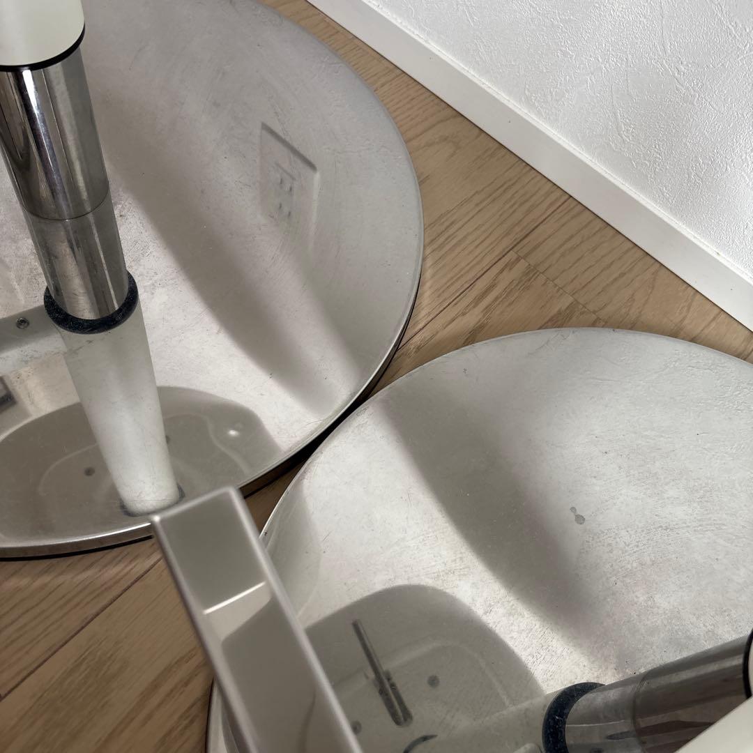 IKEA ヤニンゲ　2脚セット