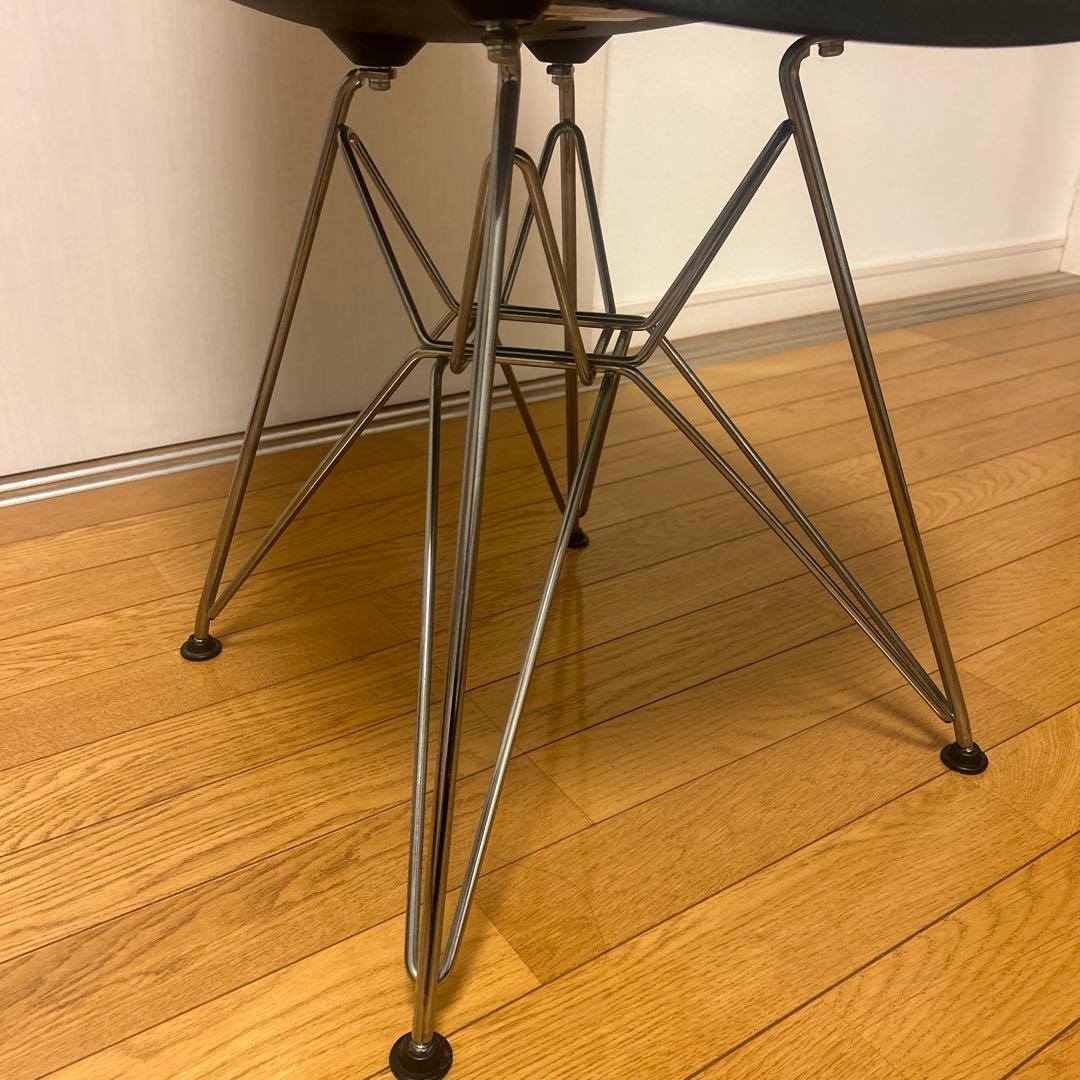 【Herman Miller】イームズ　プラスチックシェルチェア