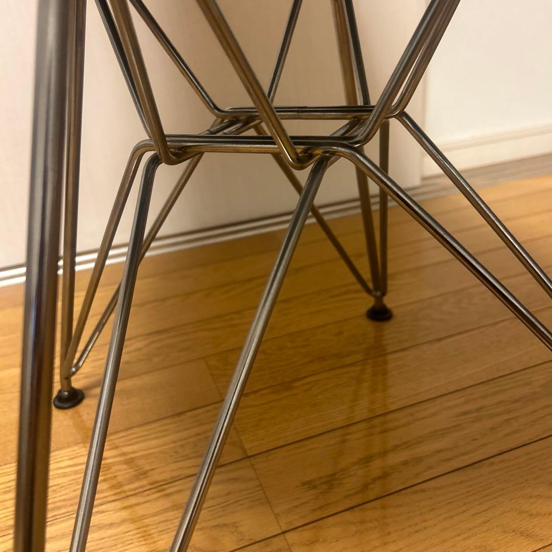 【Herman Miller】イームズ　プラスチックシェルチェア
