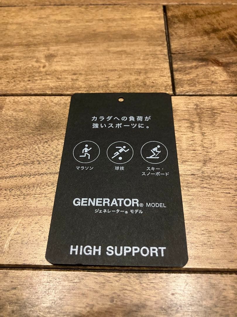 CW-X GENERATOR MODEL メンズ L