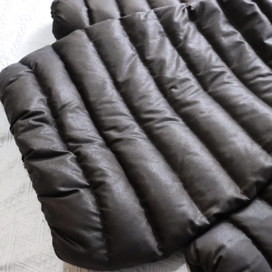 DUVETICA デュペティカ　 ACE　アチェ　カシミヤ生地　ダウンコート