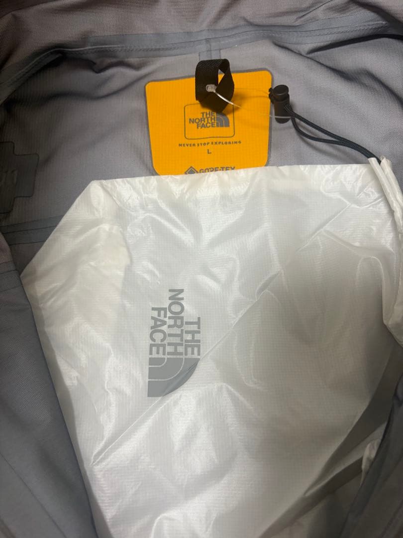THE NORTH FACE オールマウンテンジャケット ゴアテックス