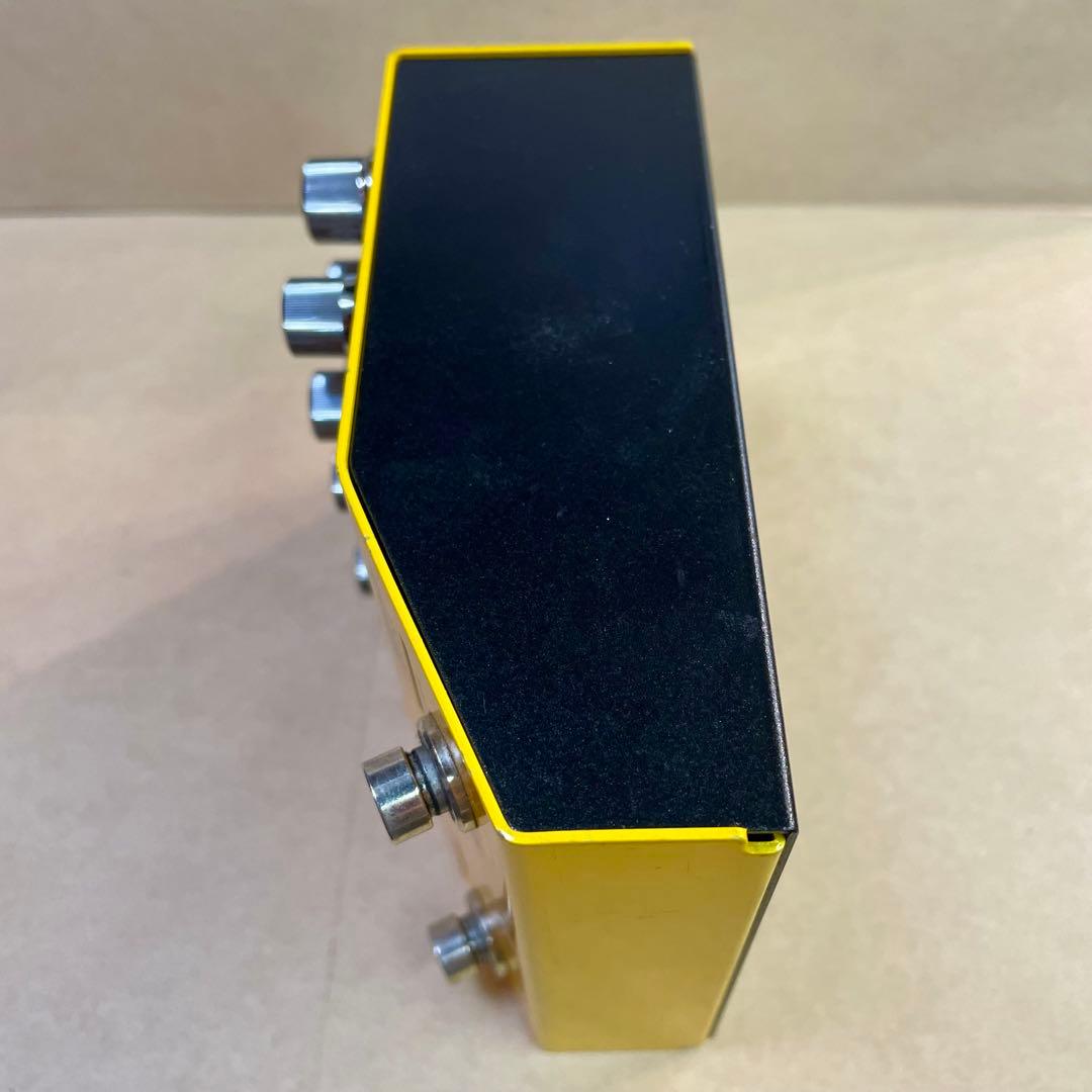 ギター BOSS OD-200 Hybrid Drive