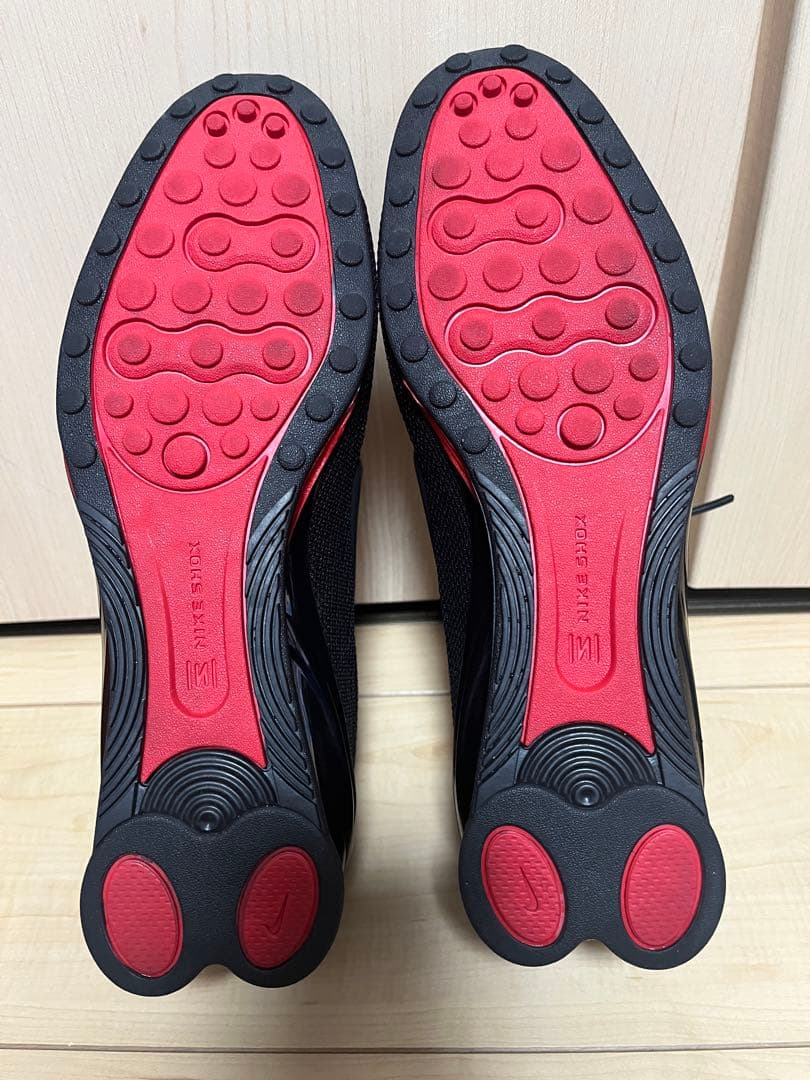 NIKE SHOX Z /ナイキウィメンズスニーカー