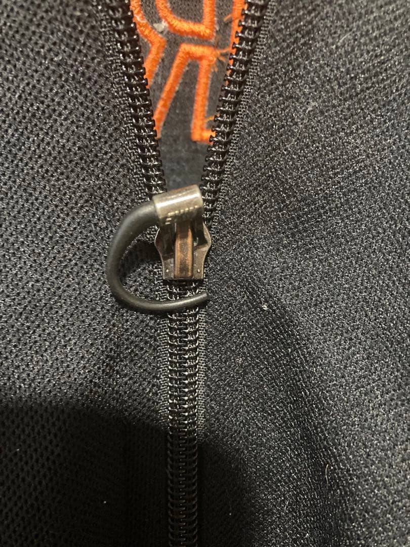 オランダ代表　サッカー　ジャージ　XL