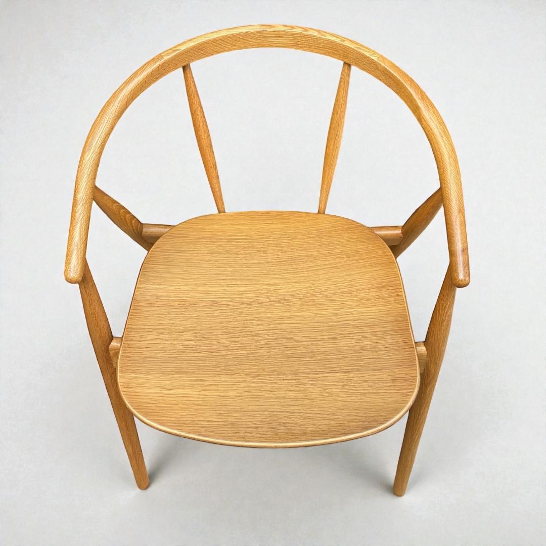 さくら　リビングハウス TRUNK2 ダイニングチェア 小林幹也デザイン