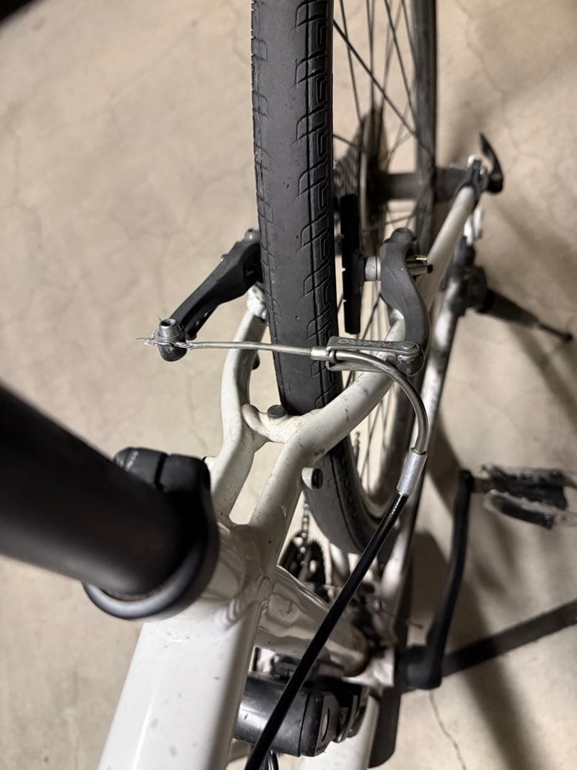 自転車本体 Trek fx-3