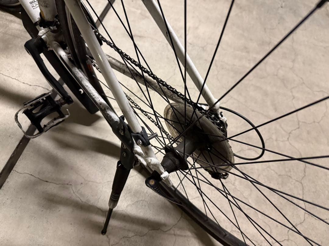 自転車本体 Trek fx-3