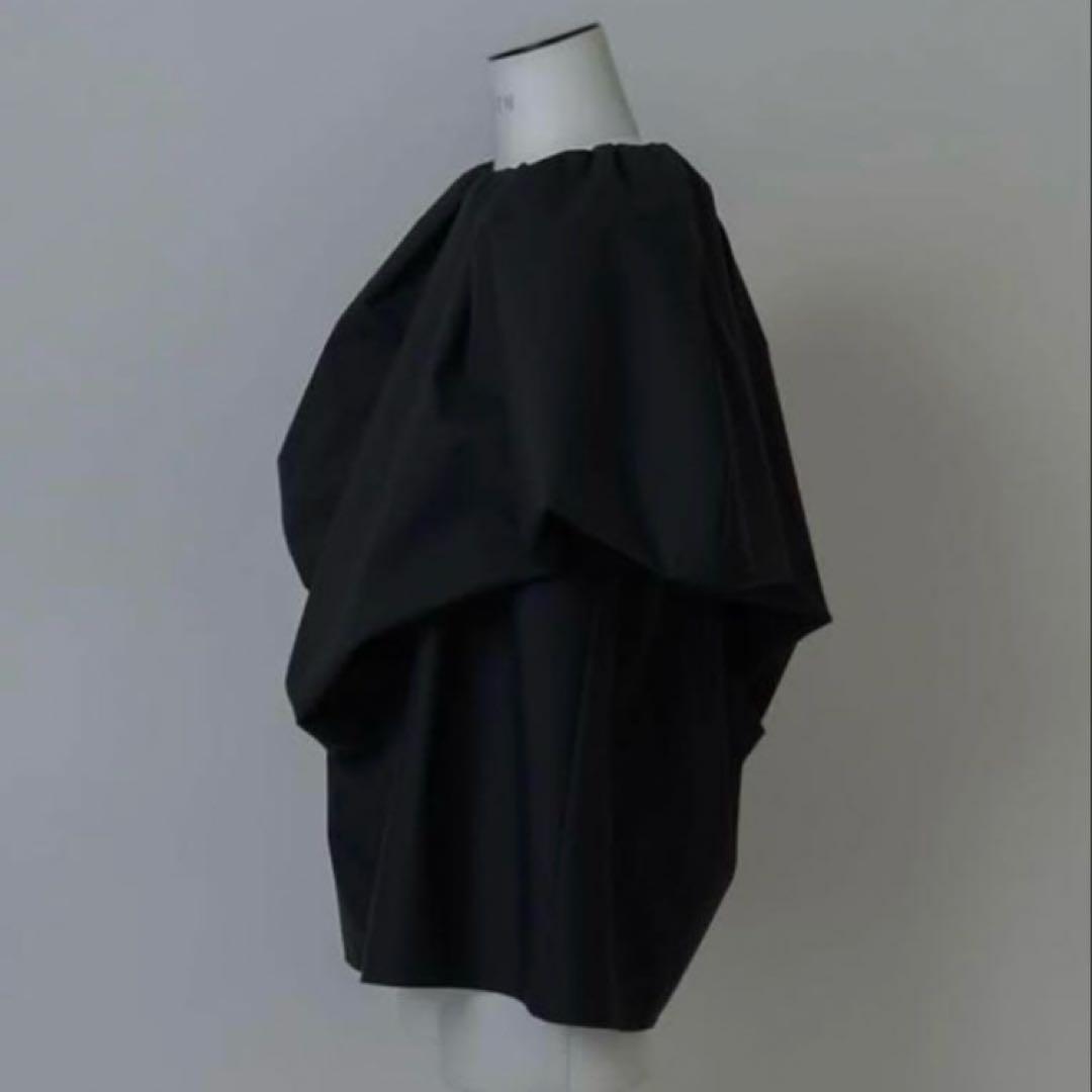 lohen バルーンカラートップス　ローヘン