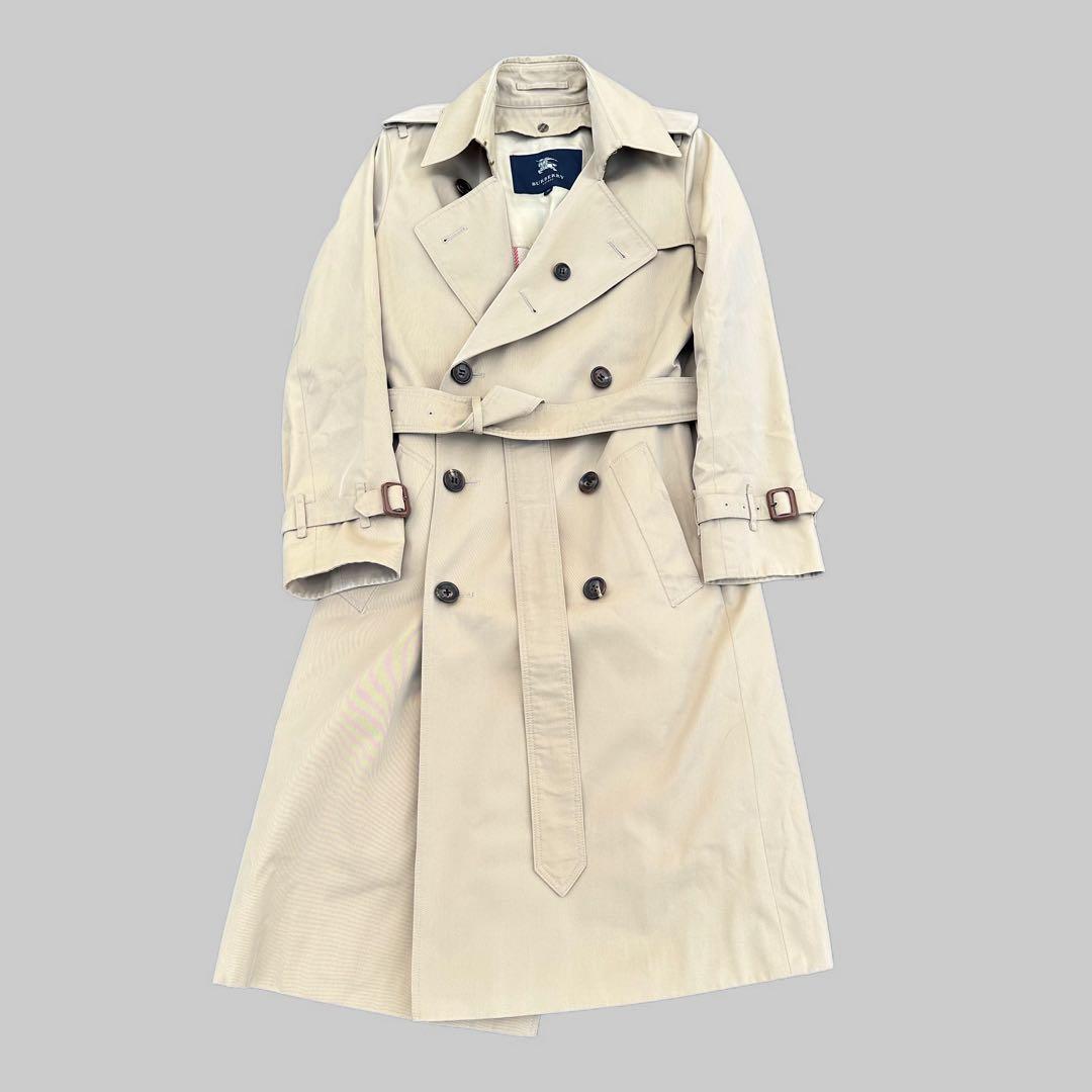 BURBERRY LONDON トレンチコート バーバリーロンドン