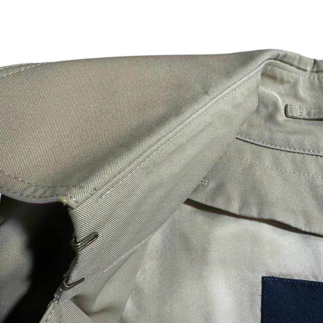 BURBERRY LONDON トレンチコート バーバリーロンドン