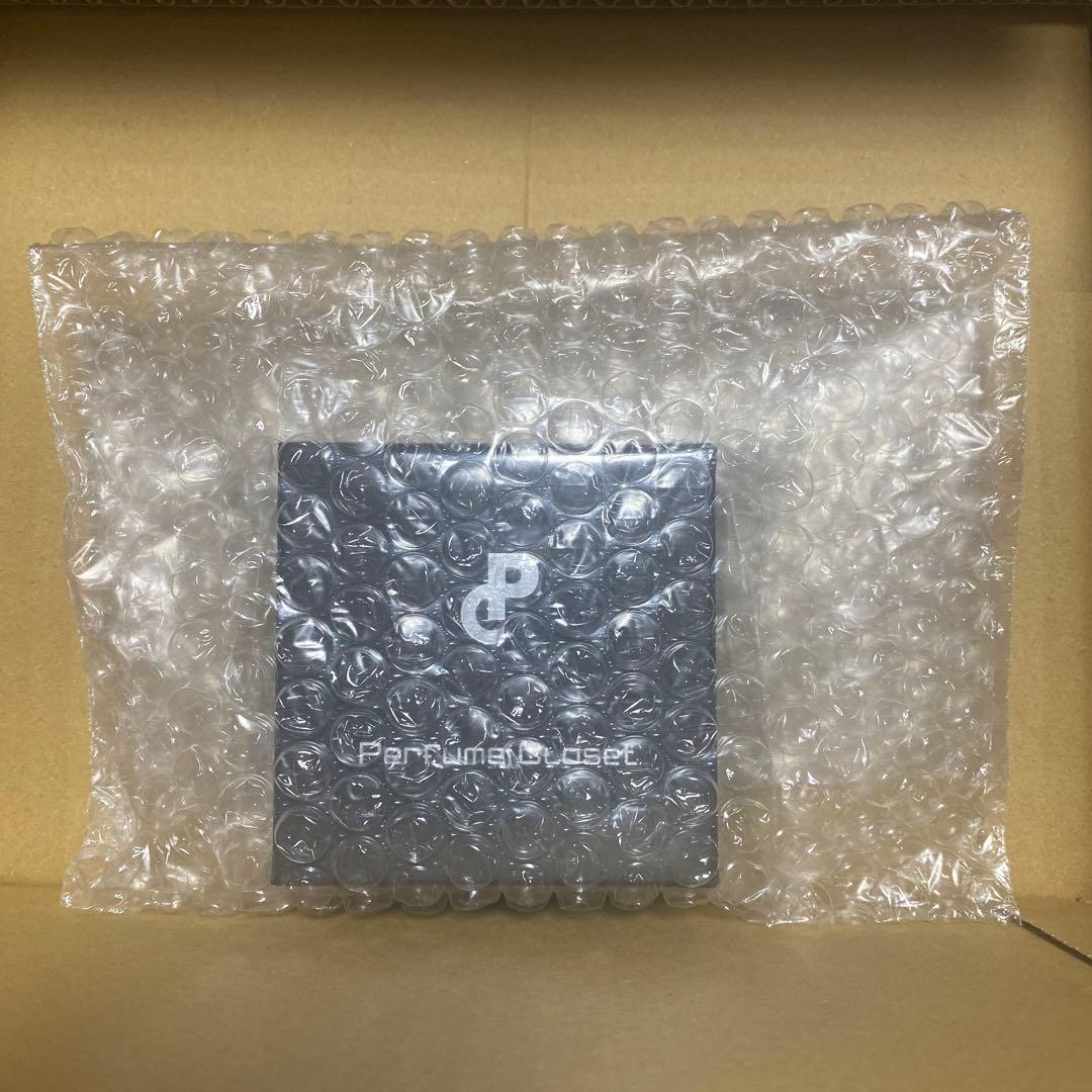 アクセサリー Perfume Closet Pinky Ring/silver #2