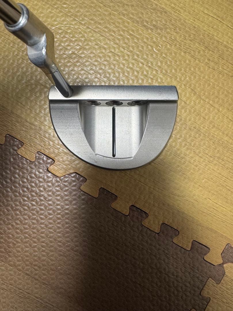 キャメロン2013 GOLO5 TCC