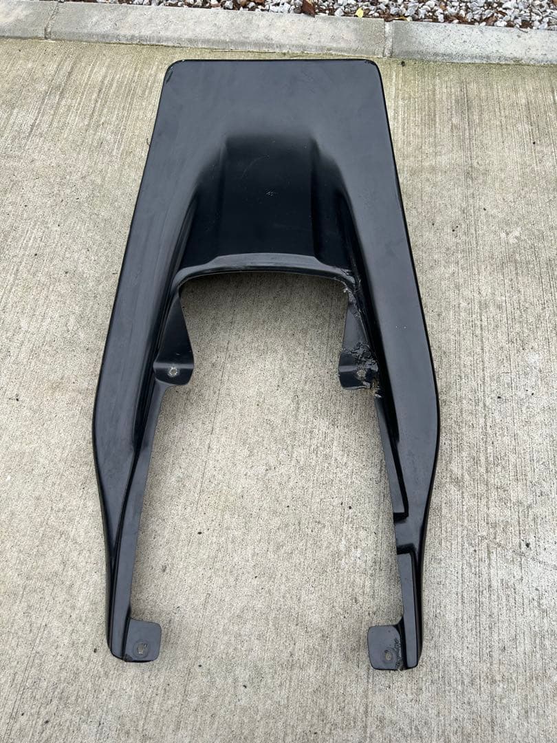 zrx400ハネテール　FIGHTER